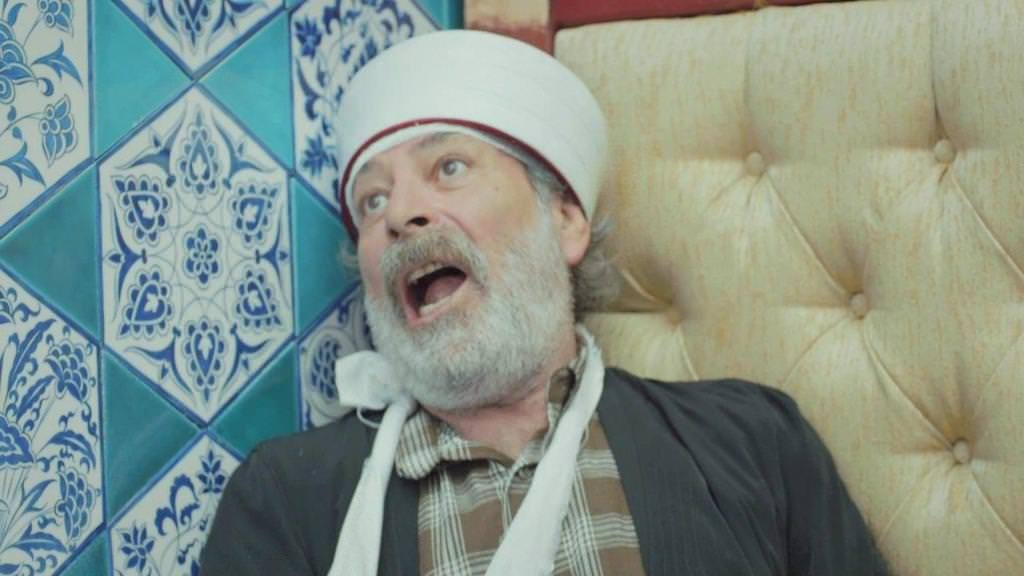 Yolları kesişiyor mu? 38.bölüm foto galeri