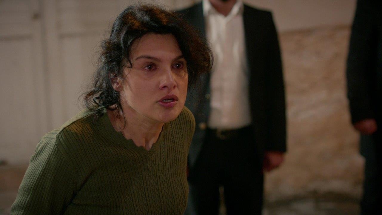 5. Bölüm Foto Galeri 