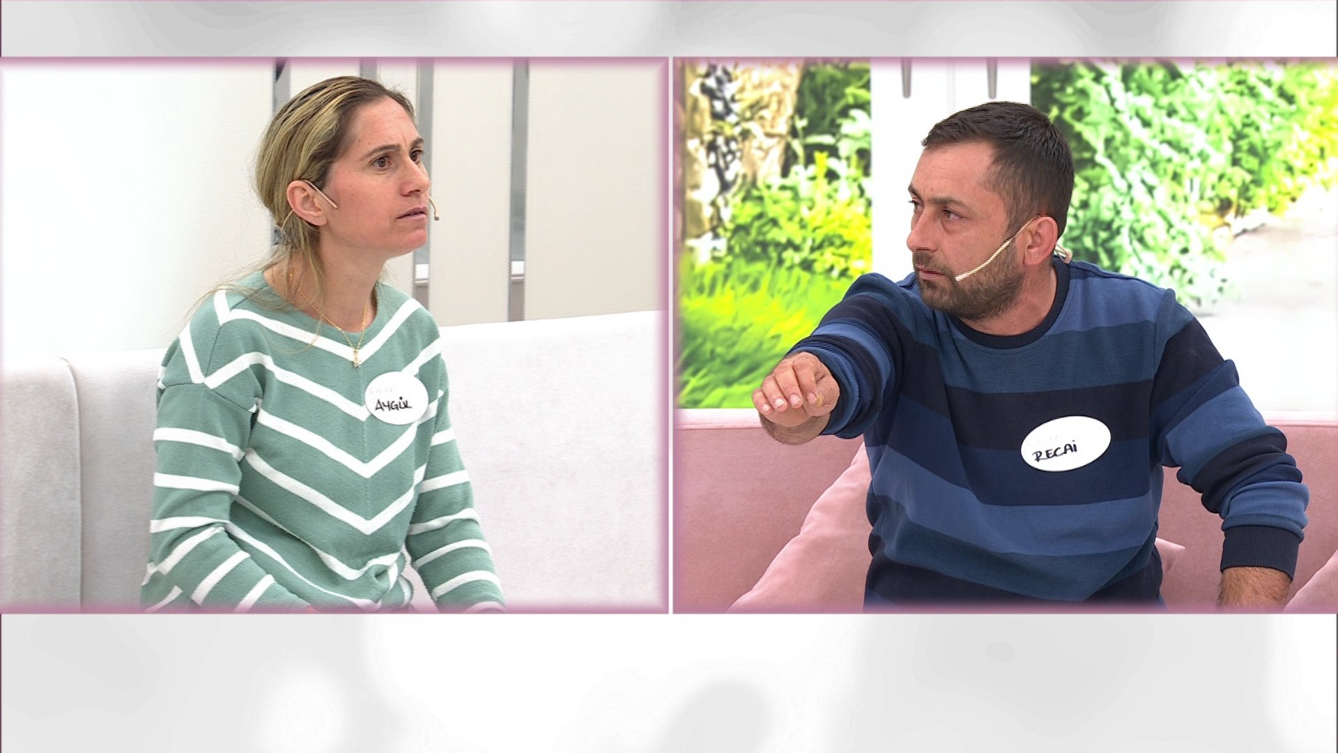 "16 yıldır karımı aldatıyorum!"