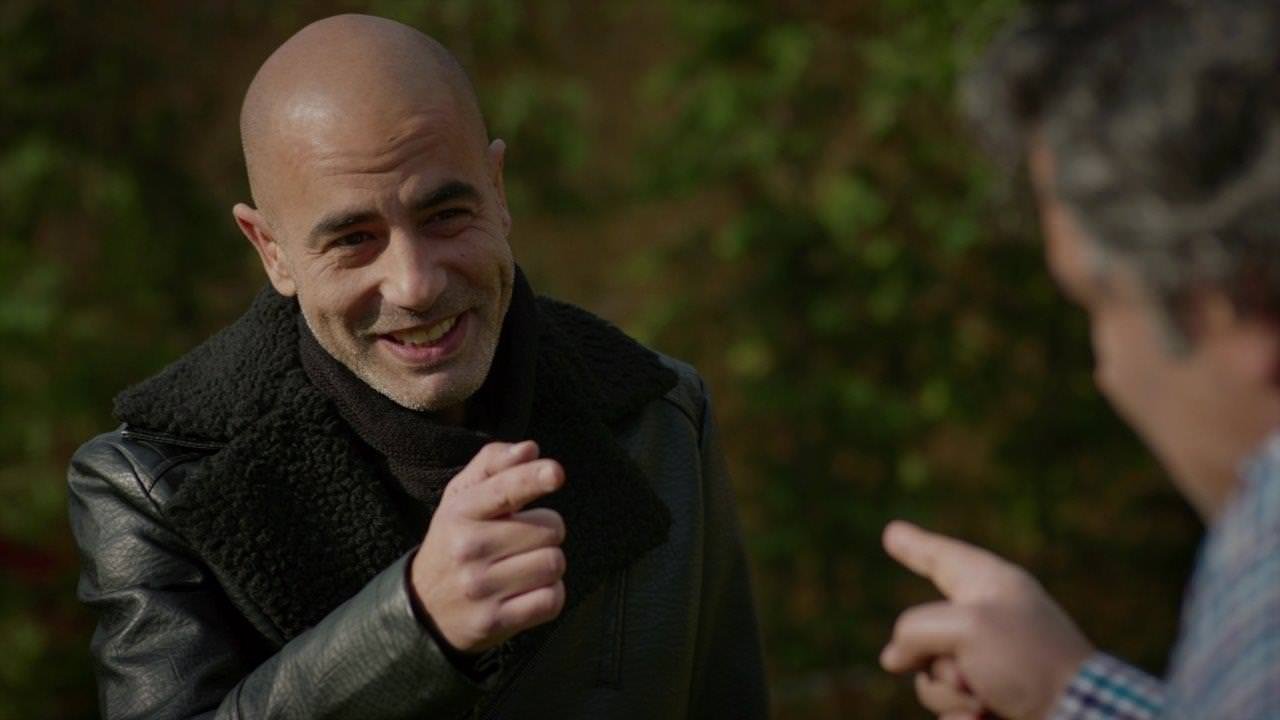 106. Bölüm Foto Galeri