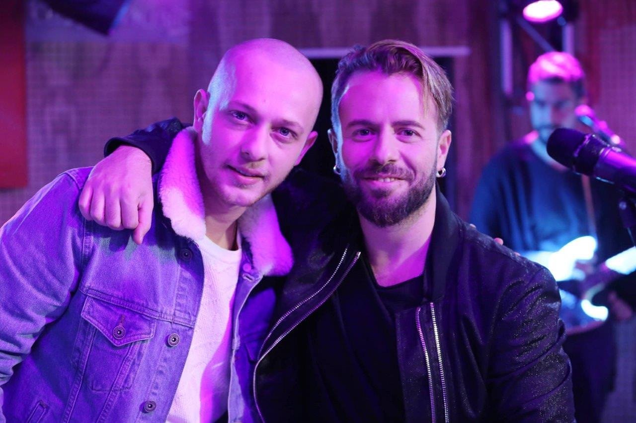 100 karede 100 bölüm