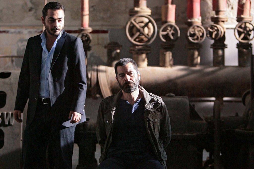 Son 18.bölüm fotoğrafları