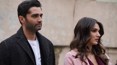 3. Bölüm Foto Galeri