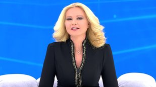 Müge Anlı ile Tatlı Sert