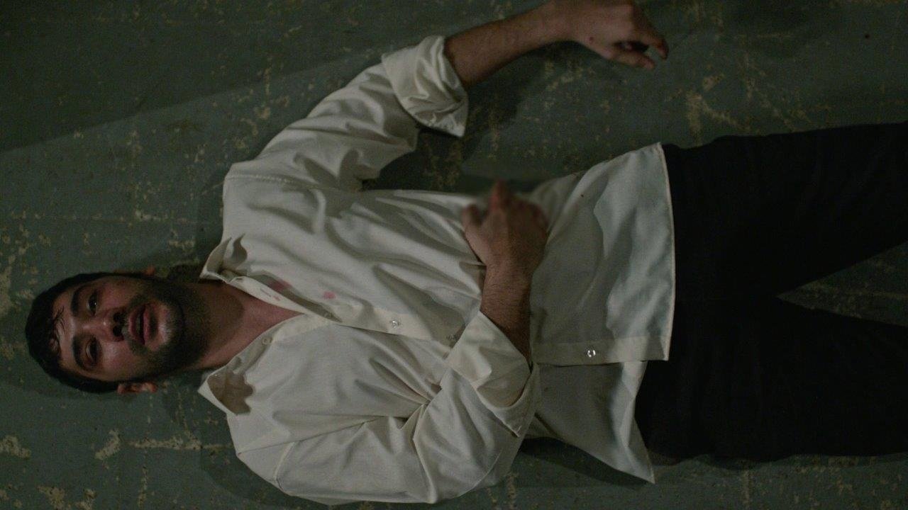 4. Bölüm Foto Galeri 