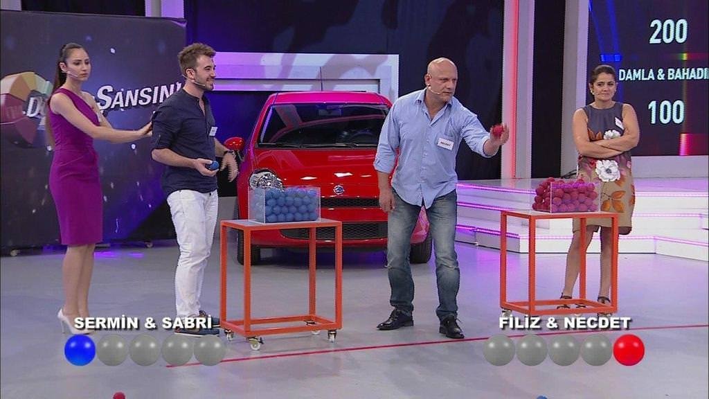 17. Bölüm fotogaleri