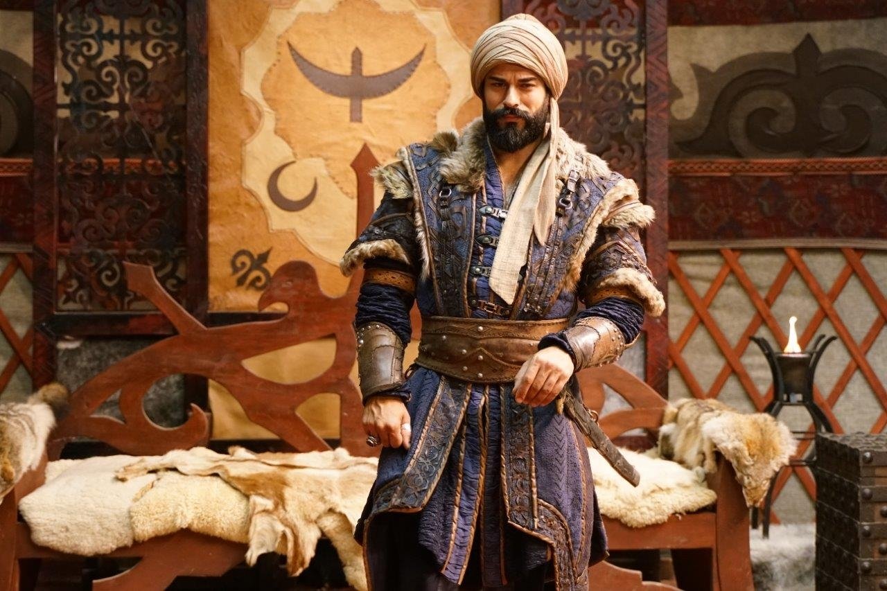 95 Karede 95 Bölüm