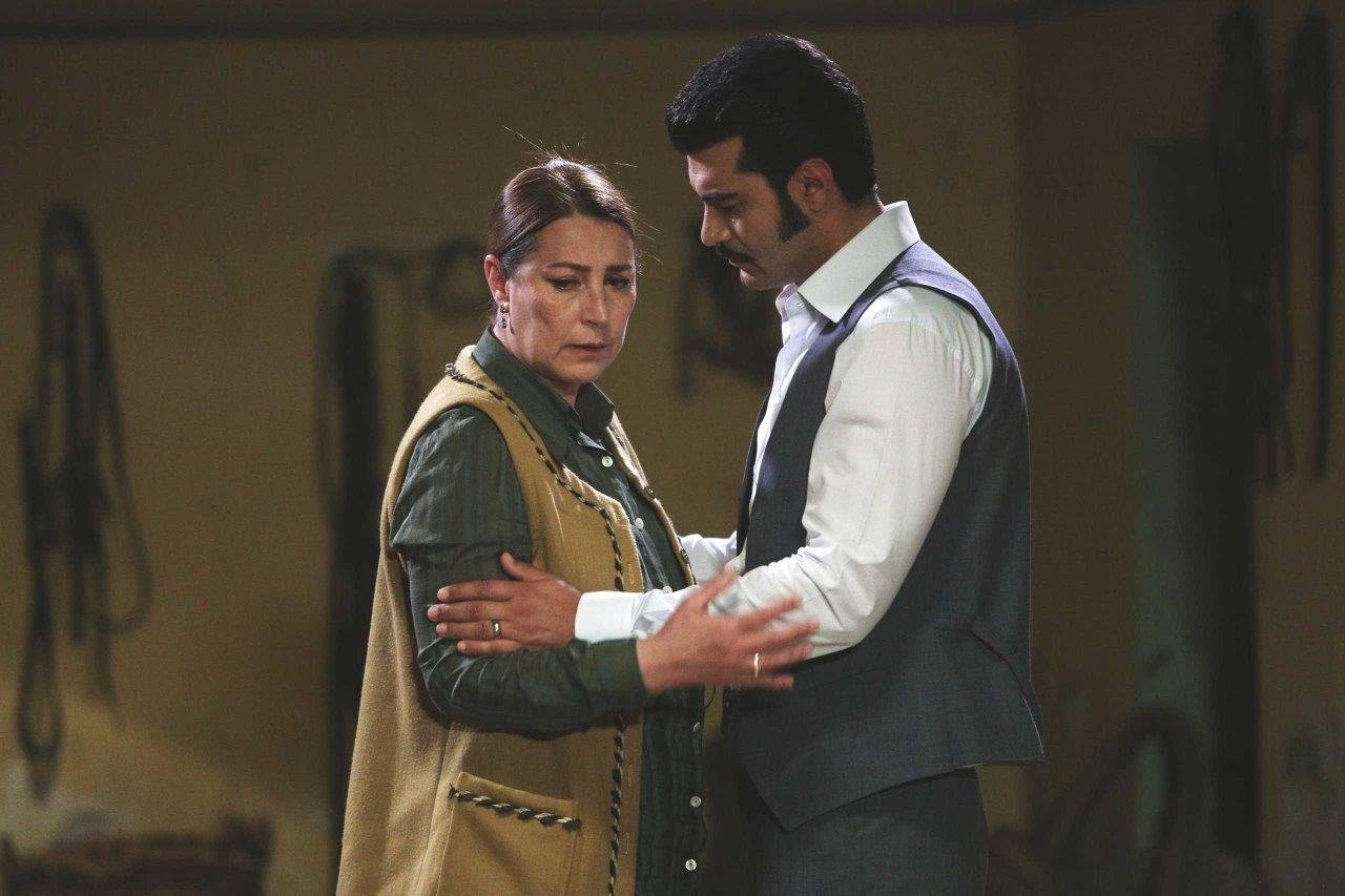 34. Bölüm Foto Galeri 