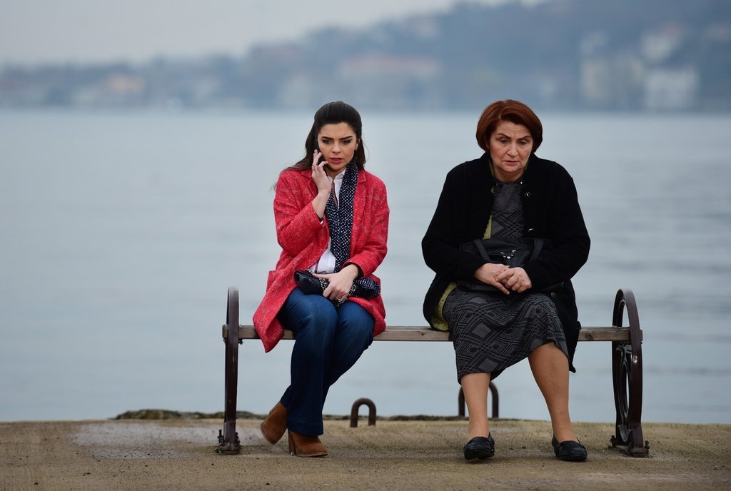 13. bölüm fotogaleri