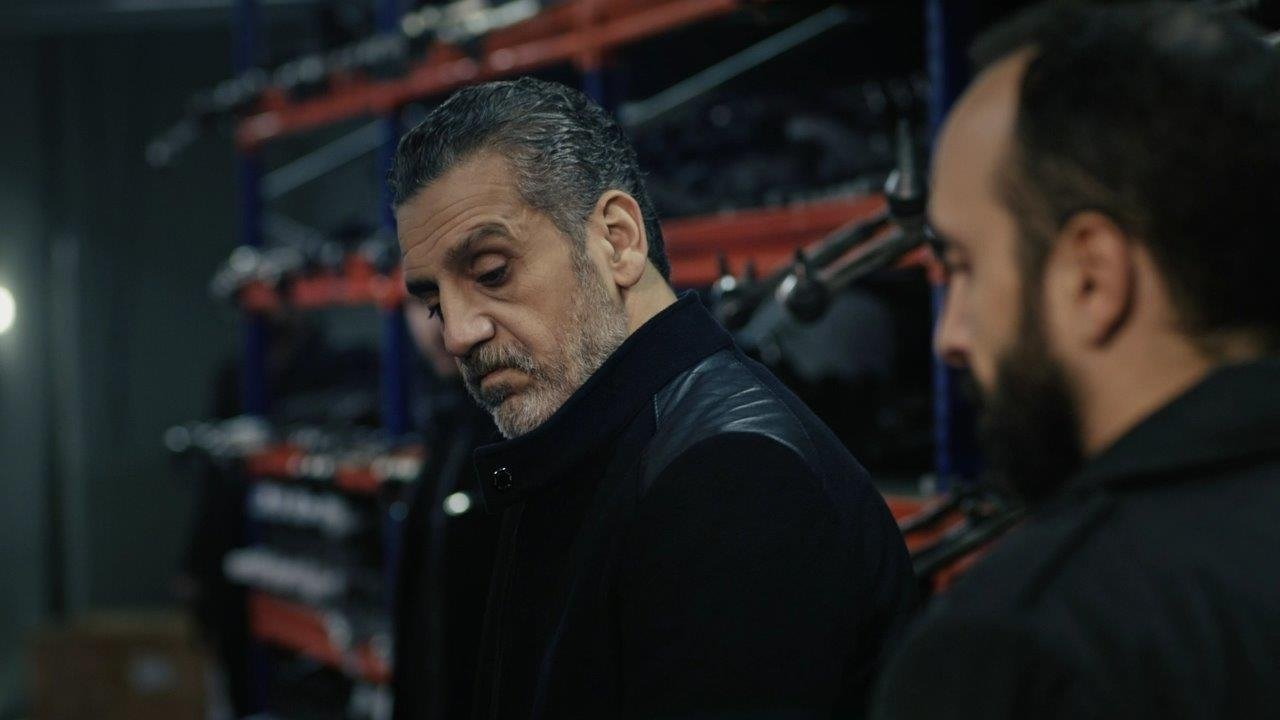 127. Bölüm Foto Galeri 