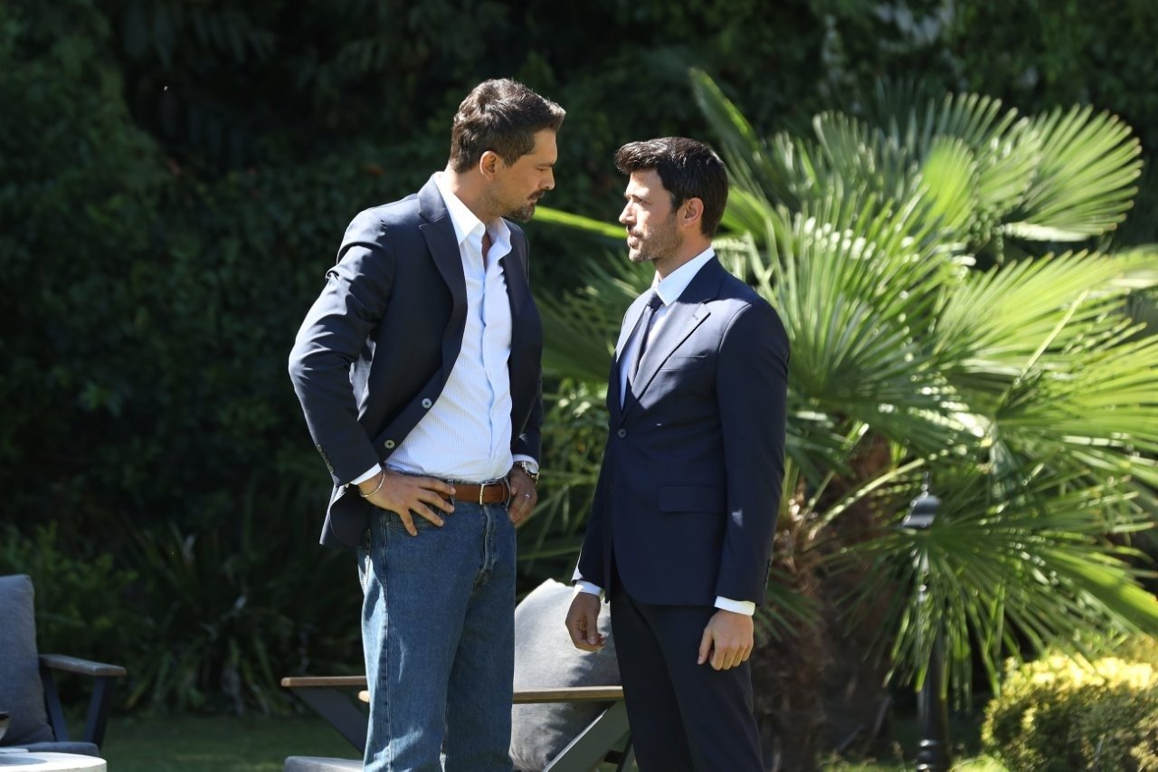 1. Bölüm Foto Galeri