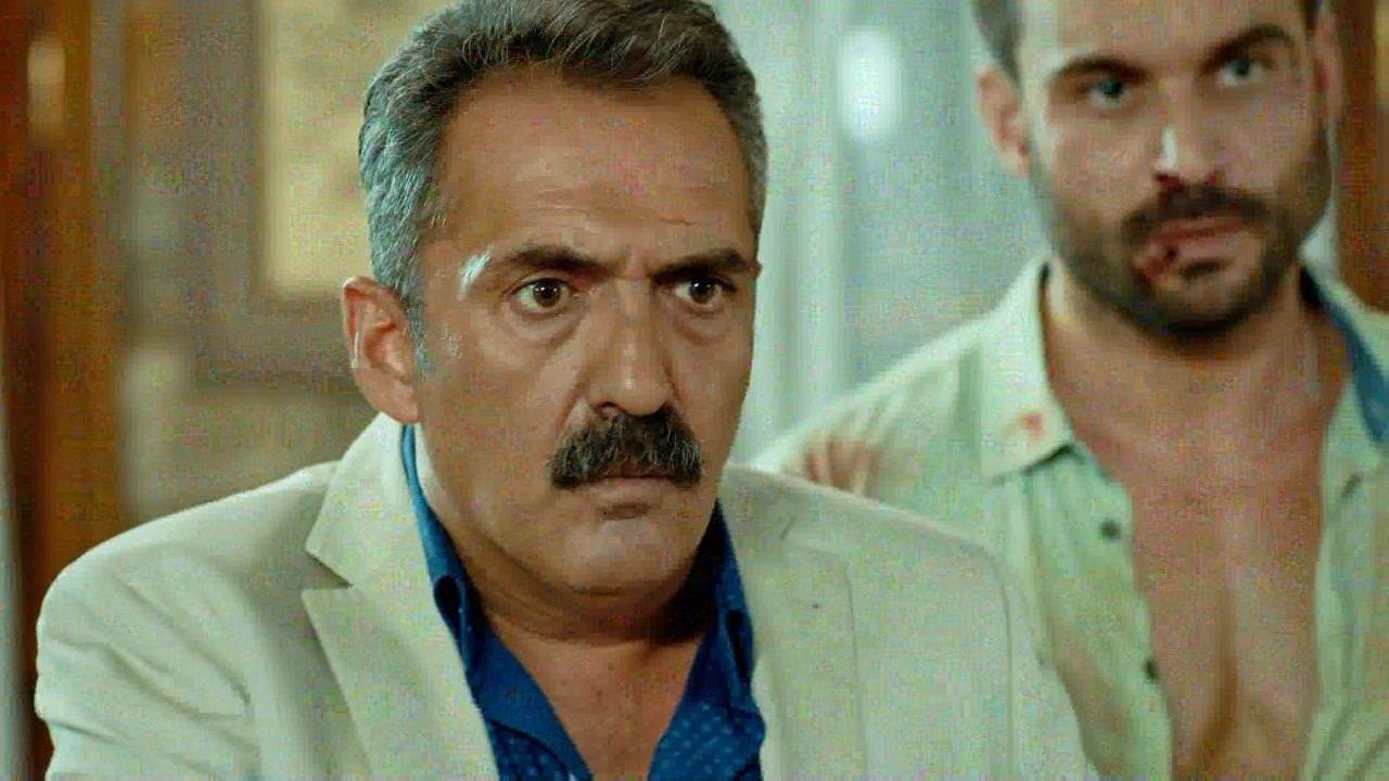 Sevdikleri tehlikede... 8.bölüm foto galeri