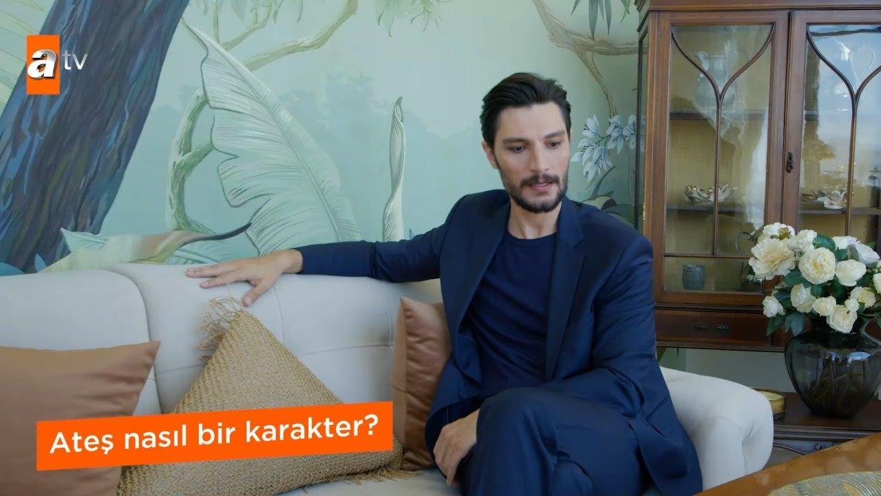 İlhan Şen, Ateş Gülsoy’u anlatıyor
