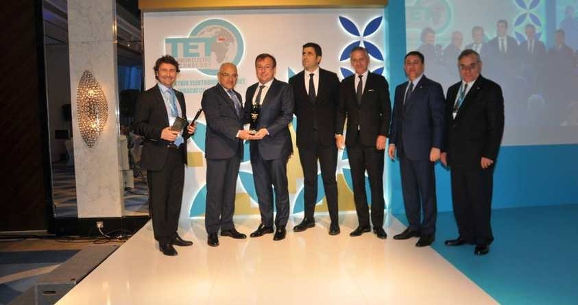 atv’ye bir ödül daha!