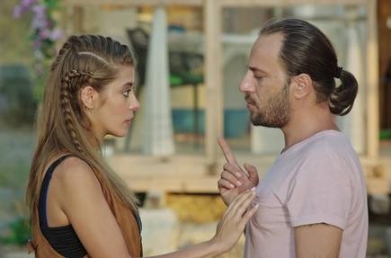 Bu masal da burada bitti!