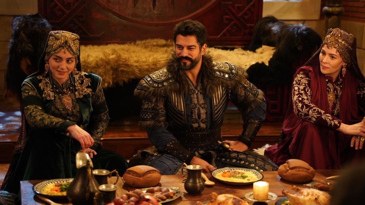 141. Bölüm Foto Galeri