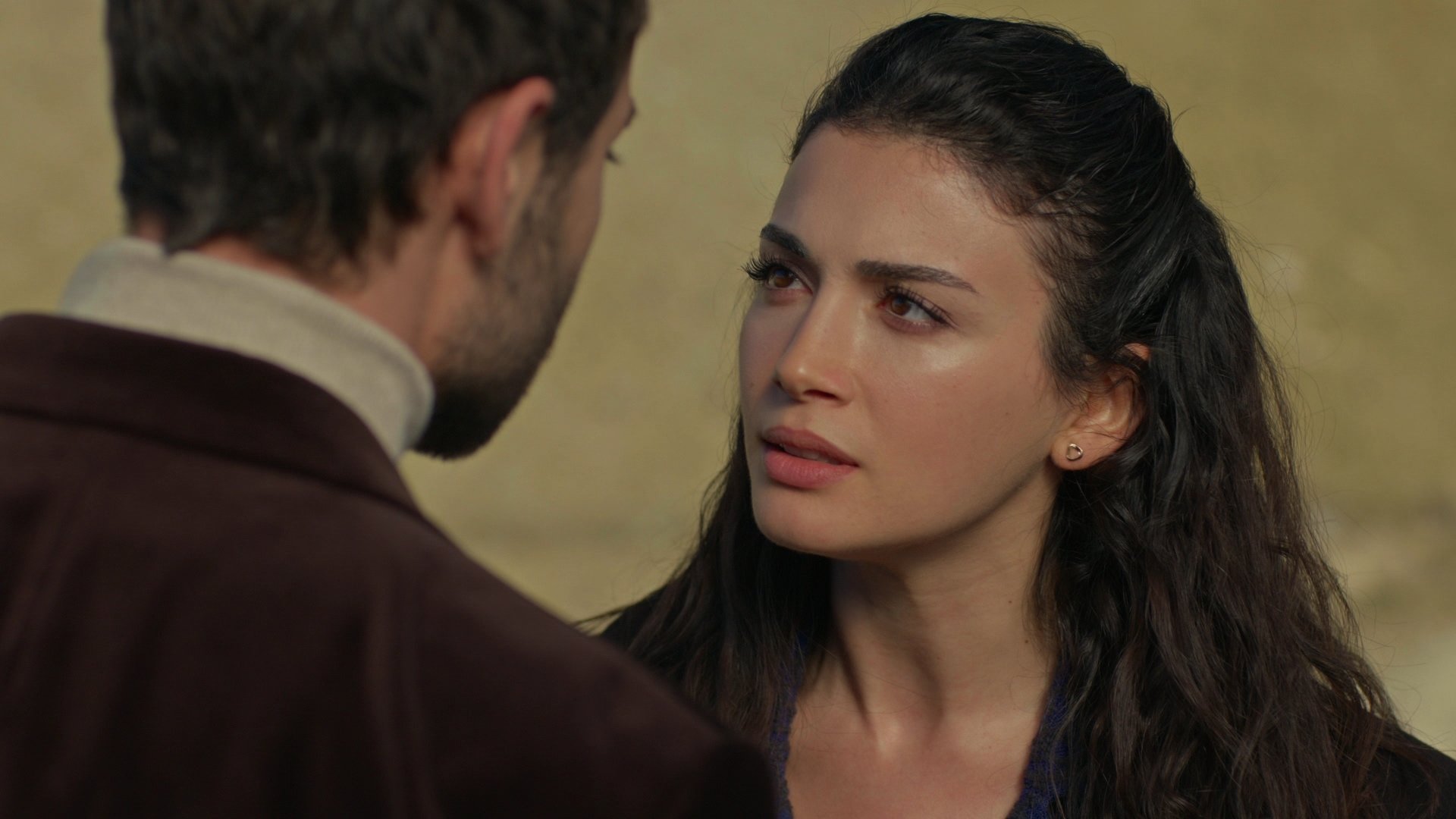 Feraye ve Yaman ayrılıyor mu?