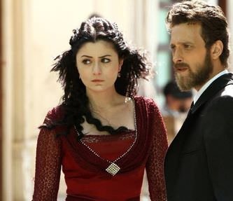 8. bölüm fotoğrafları