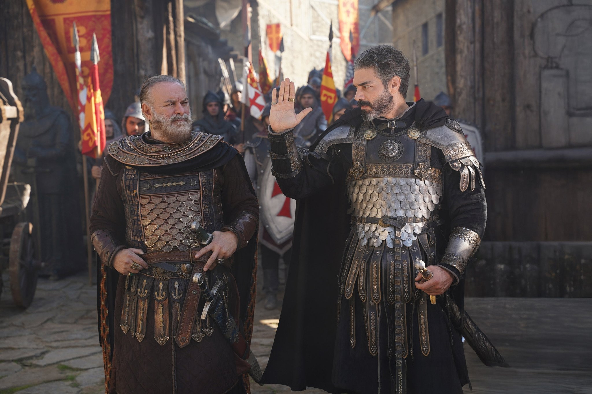 2. Bölüm Foto Galeri