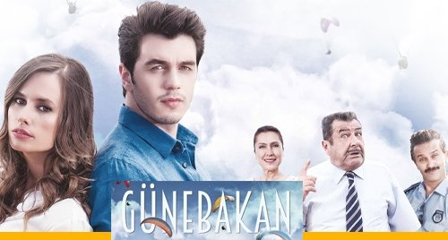 Günebakan