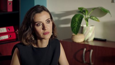 Baş Belası - 2. Fragman