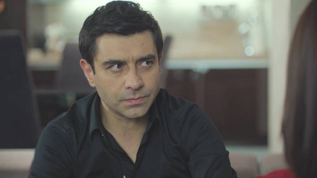 Dengeler değişiyor... 8.bölüm foto galeri