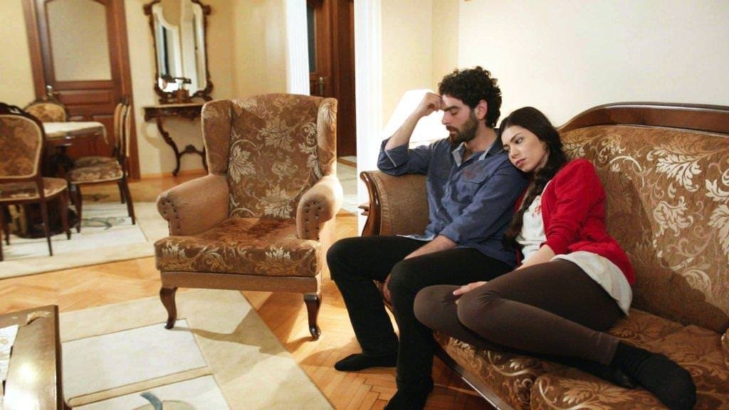 12.bölüm fotoğrafları