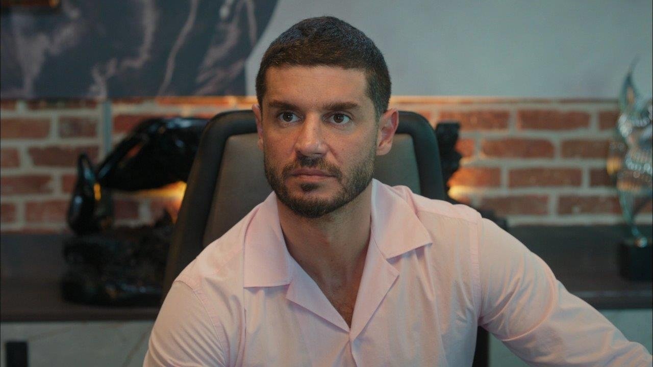 Güneş, Fırat'ı çok sevdi...