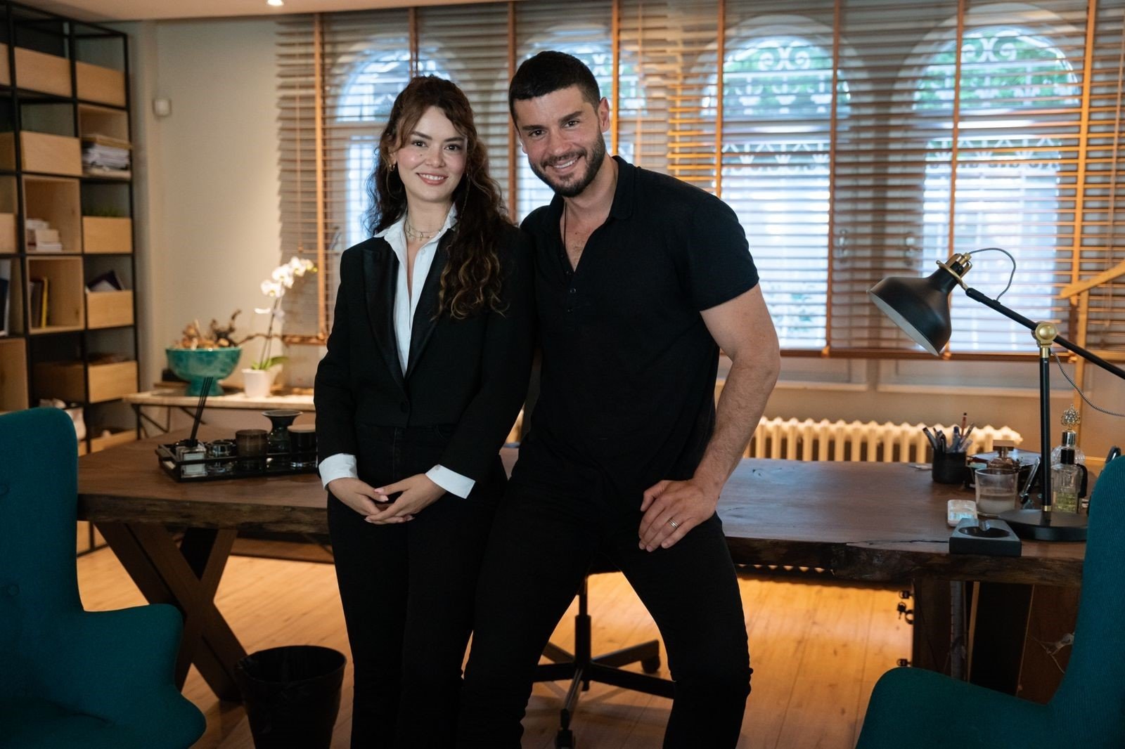 Bir Küçük Gün Işığı yakında atv'de