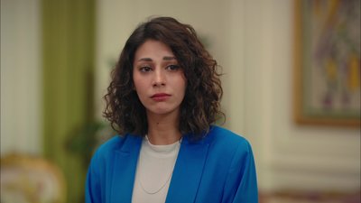 Elif ve Güneş evden ayrılıyor