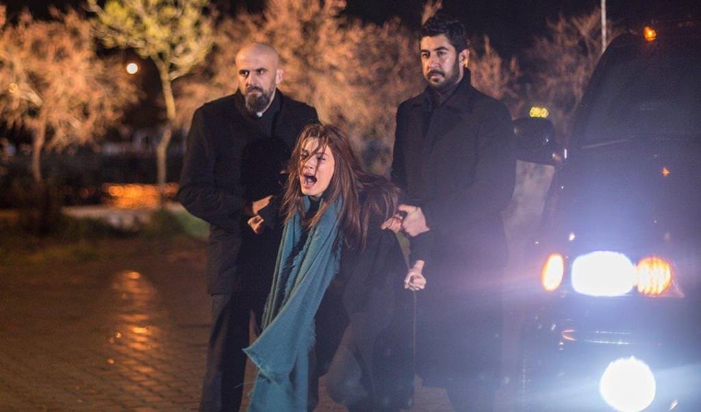 5.bölüm fotogaleri