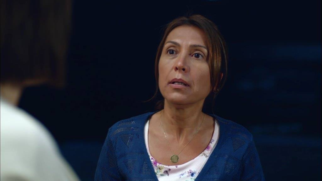 Günebakan 3. bölüm replik galerisi