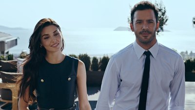 Aşk ve Gözyaşı