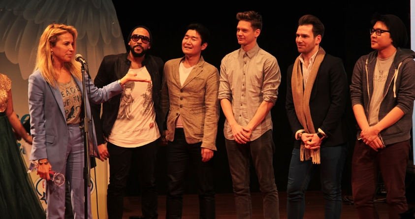 Yeditepe Üniversitesi'nden atv'ye iki ödül