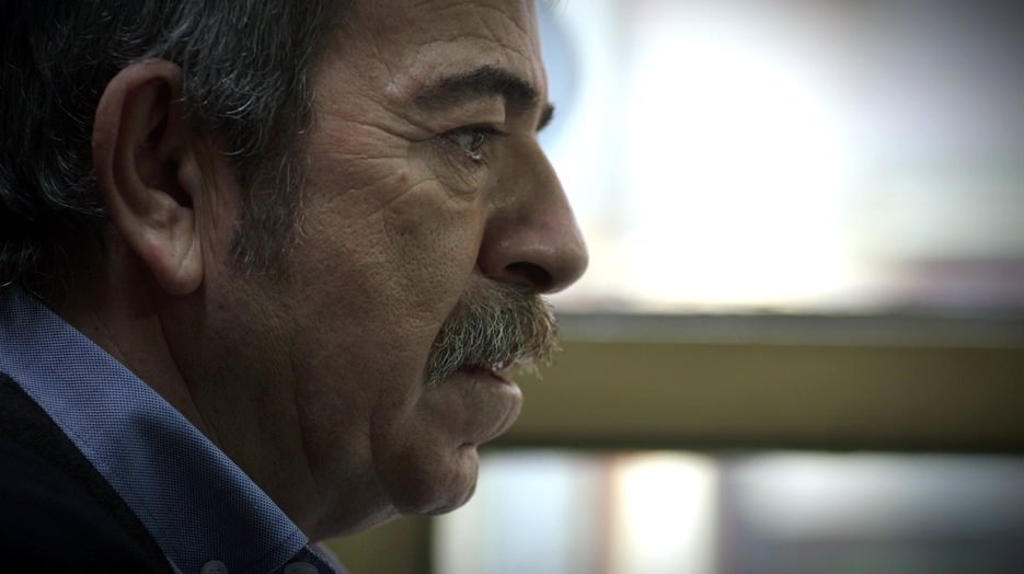 Adem'in planları altüst