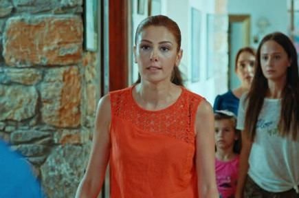 Aşk Zamanı 7. Bölüm Replikleri