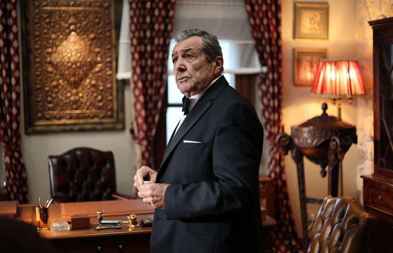 1. Bölüm Foto Galeri 