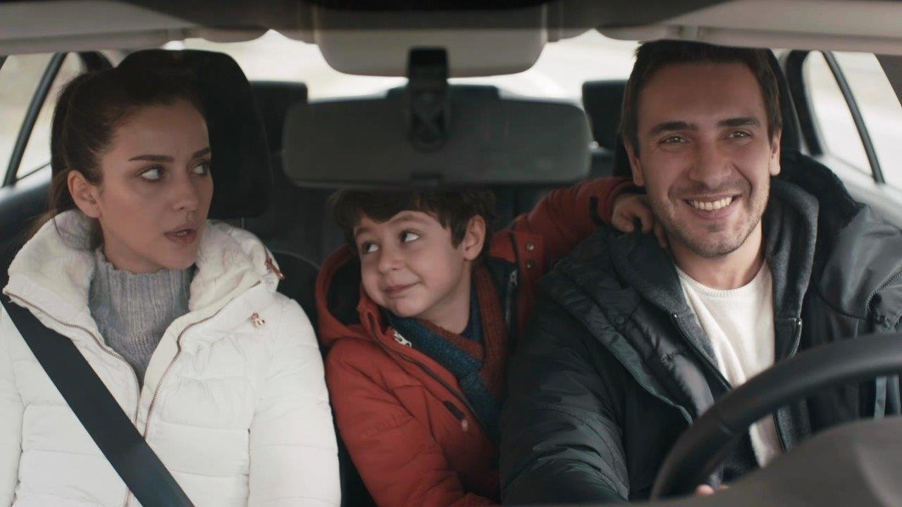 41. Bölüm Foto Galeri 