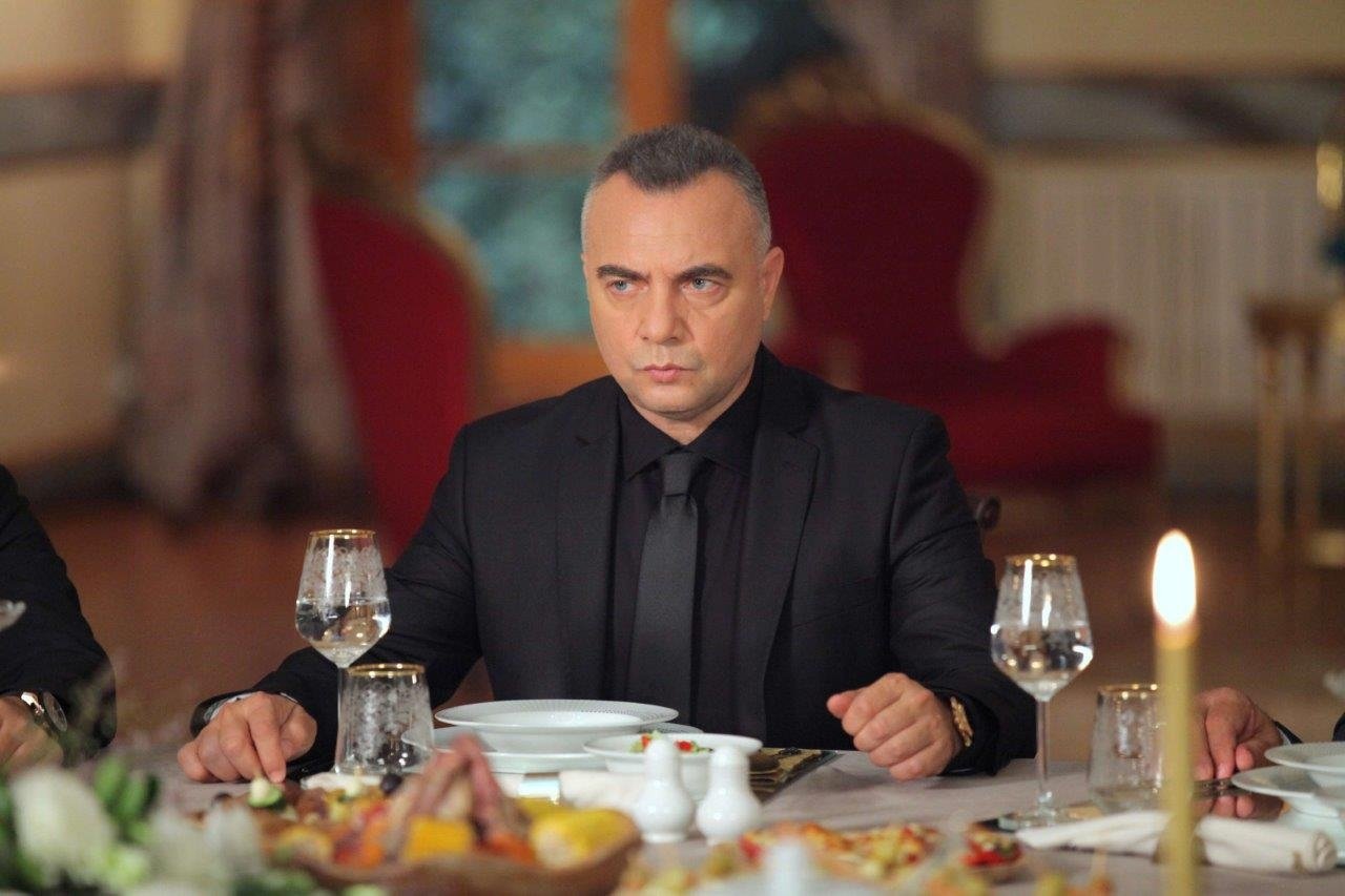 74. bölüm foto galeri