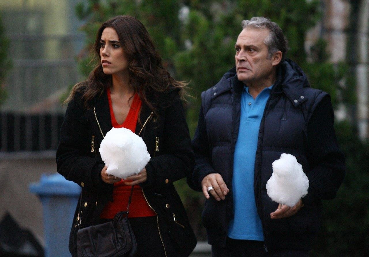 100 karede Ezel efsanesi