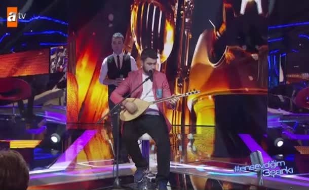 EN SEVDİĞİM 3 ŞARKI- DOĞUHAN KARASU DOSTUM DOSTUM