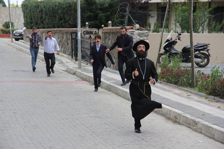 67. bölüm fotogaleri