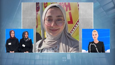 21 yaşındaki Seda Aslan aranıyor