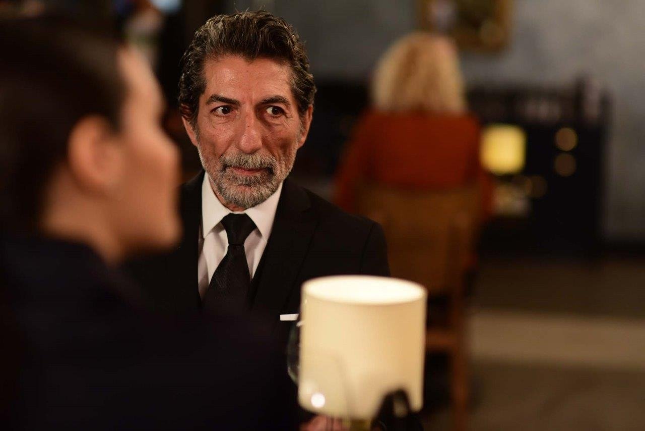 8. Bölüm Foto Galeri 