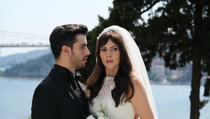 İkimizin Sırrı