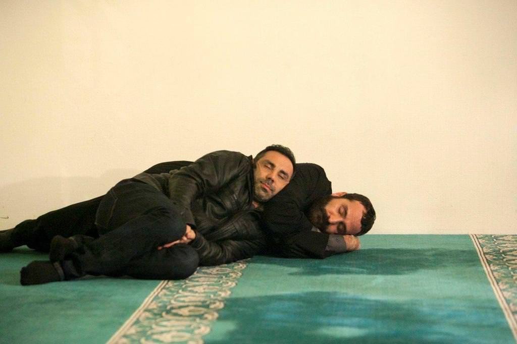 5. bölüm fotoğrafları