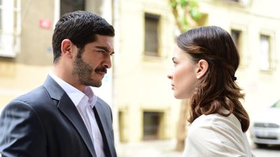 19. Bölüm Foto Galeri