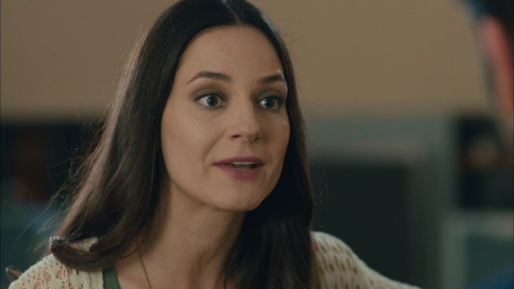 Aşkın yeni sınavı...17.bölüm fotogaleri