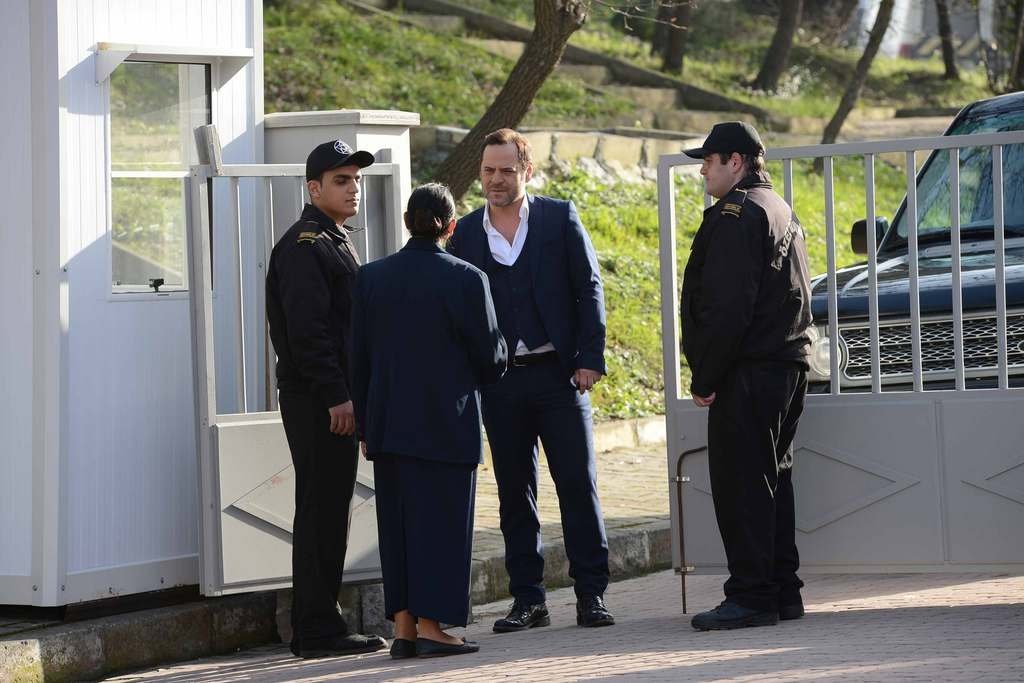 Kürşat'ın pişmanlığı! 21. bölüm foto galeri