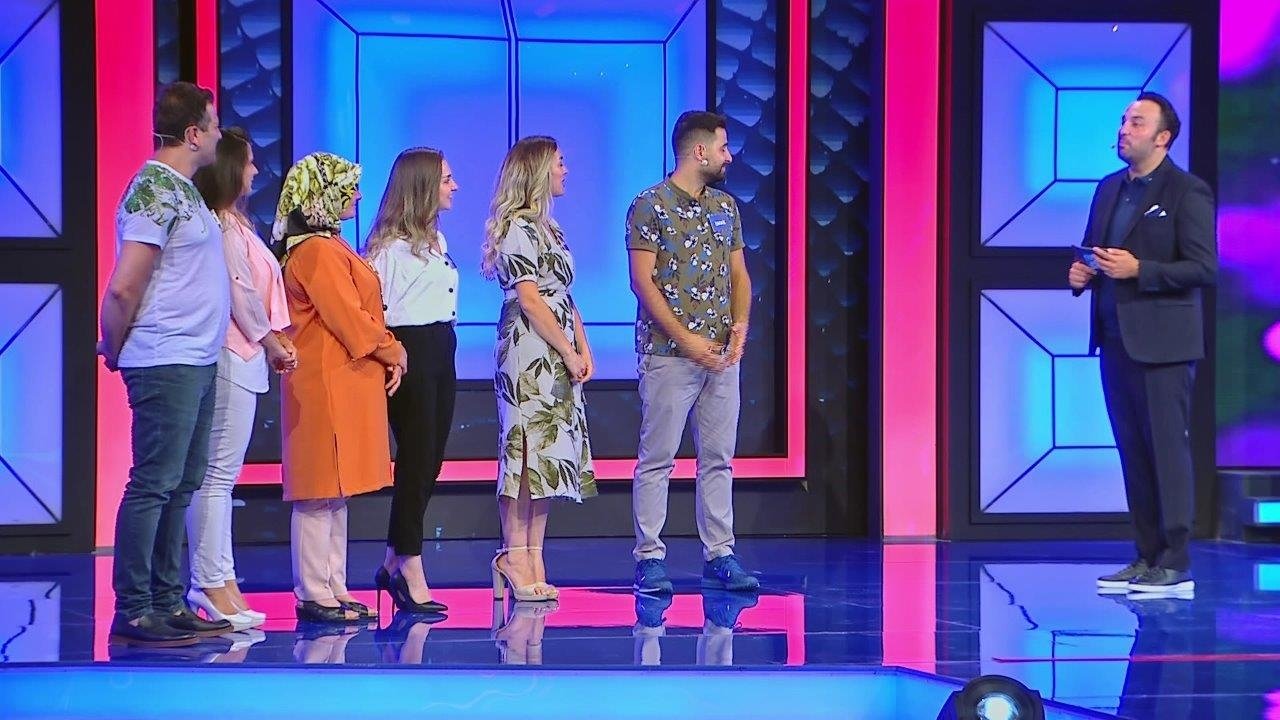 1. Bölüm Foto Galeri 